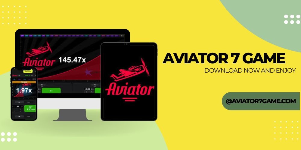 Aviator 7 Game